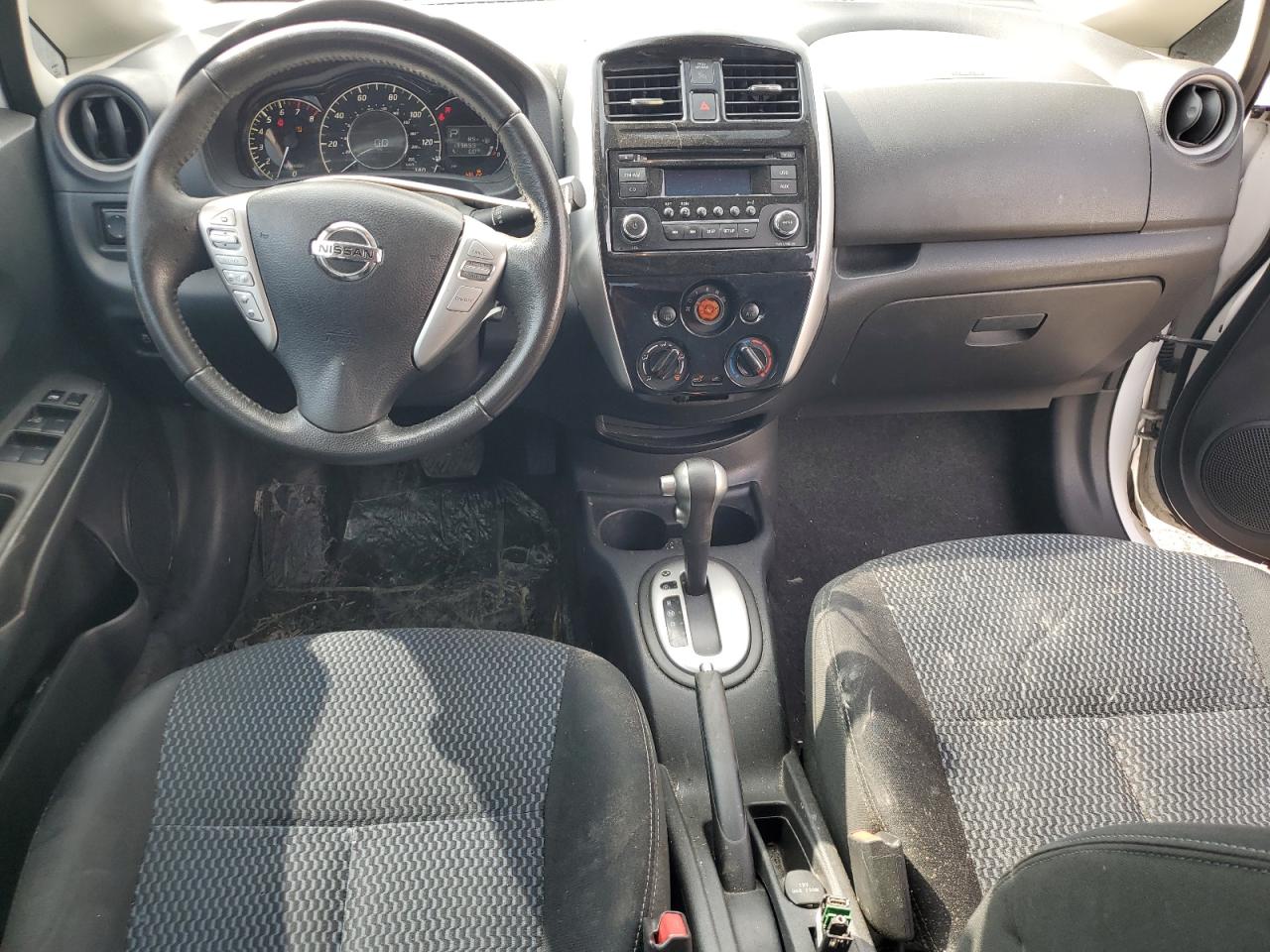 2015 Nissan Versa - Image 8