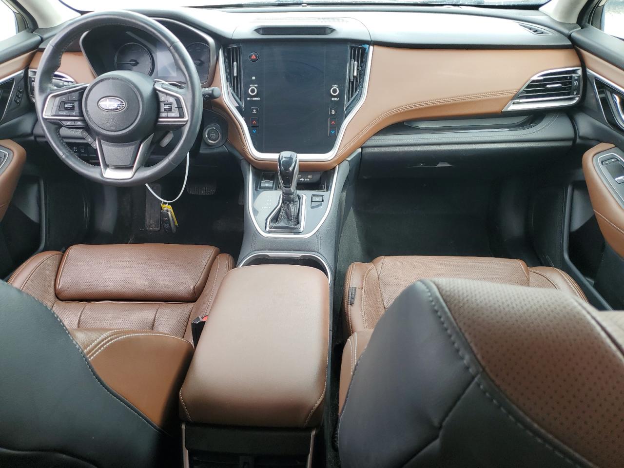 2021 Subaru Outback - Image 8