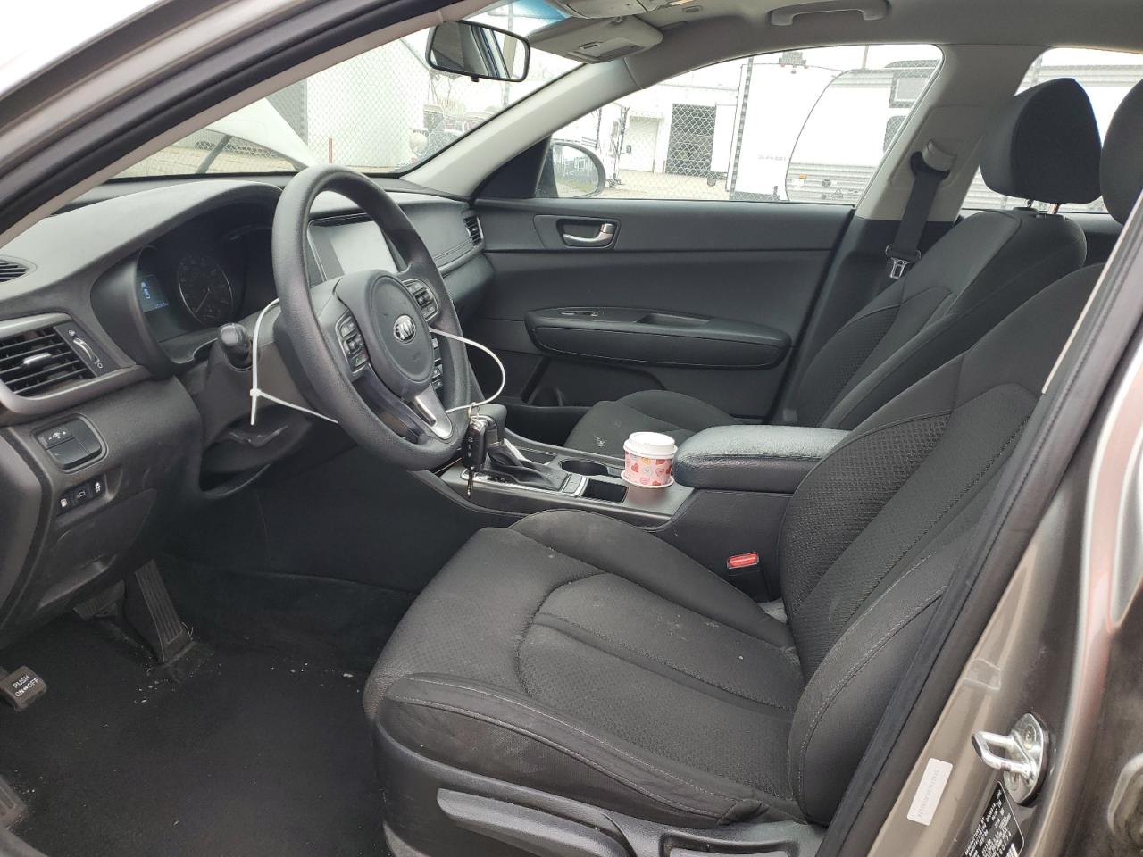 2018 Kia Optima - Image 7