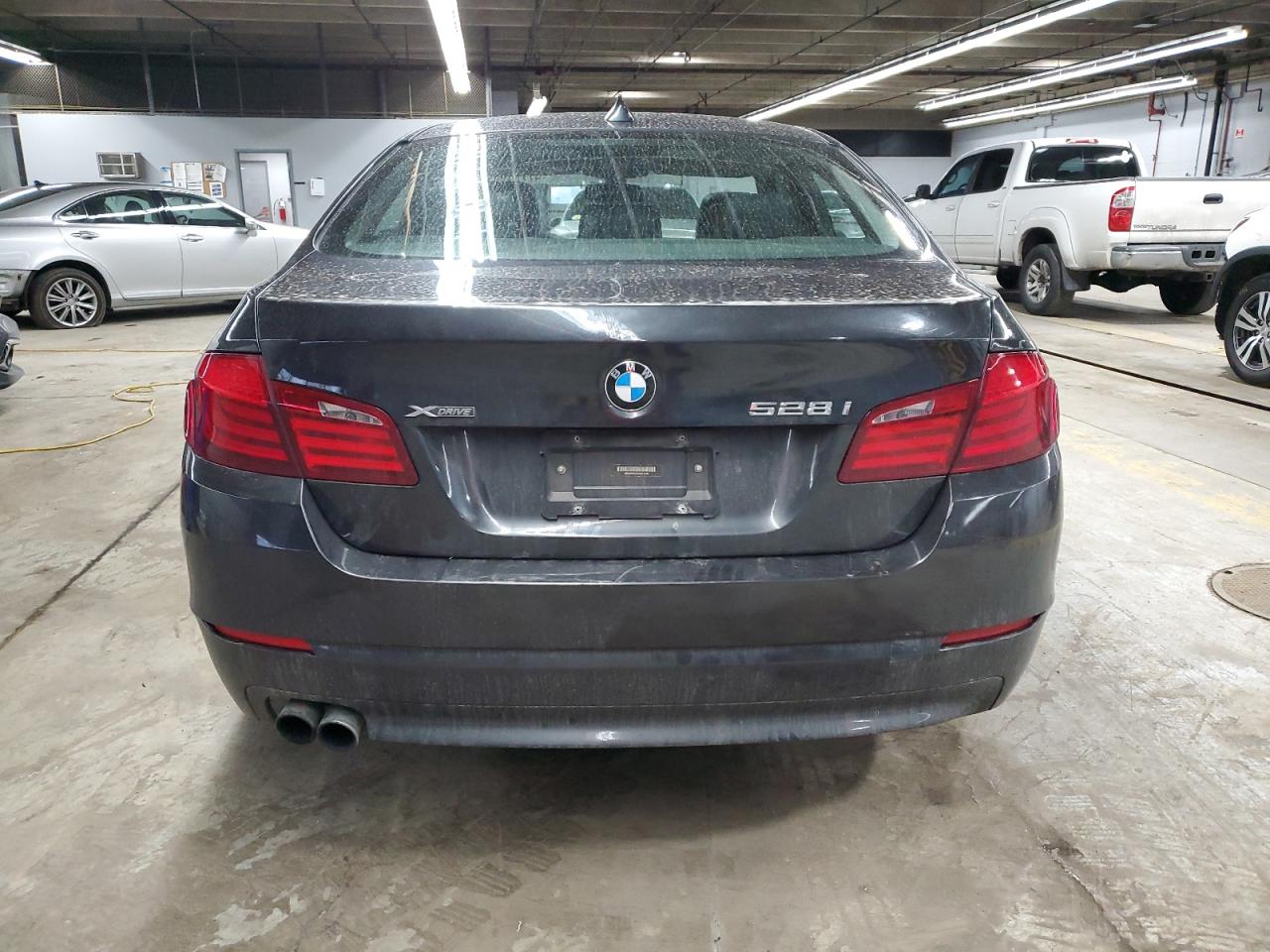 2013 BMW 5er - Image 6