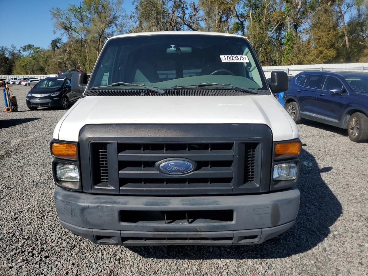 2008 Ford Econoline - Image 5