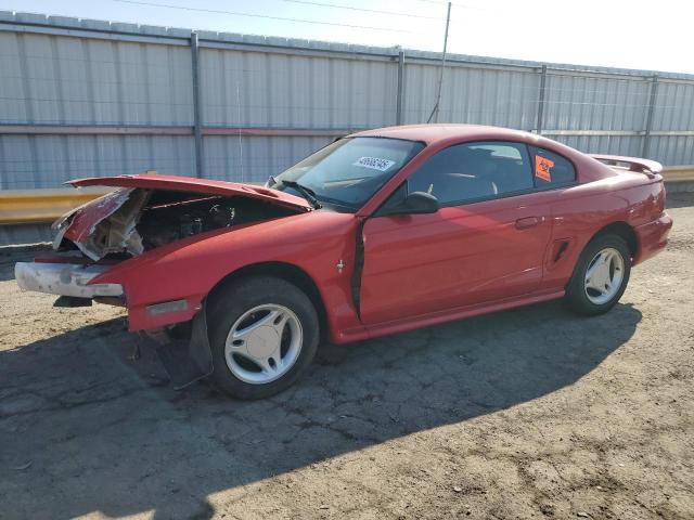 1997 Ford Mustang 