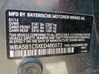 2014 Bmw 535 I იყიდება Haslet-ში, TX - Rear End