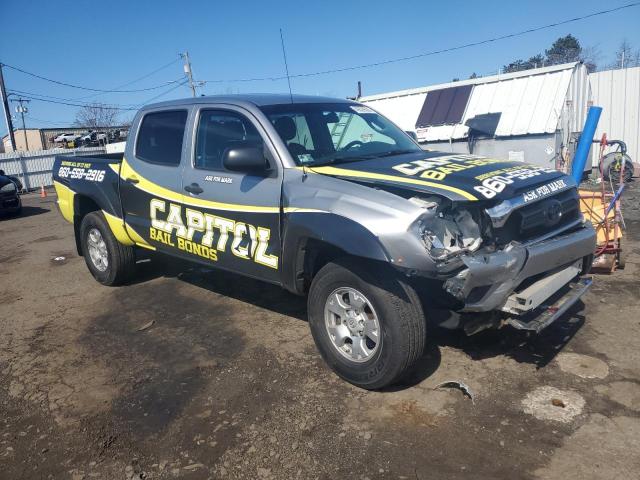  TOYOTA TACOMA 2015 Серый