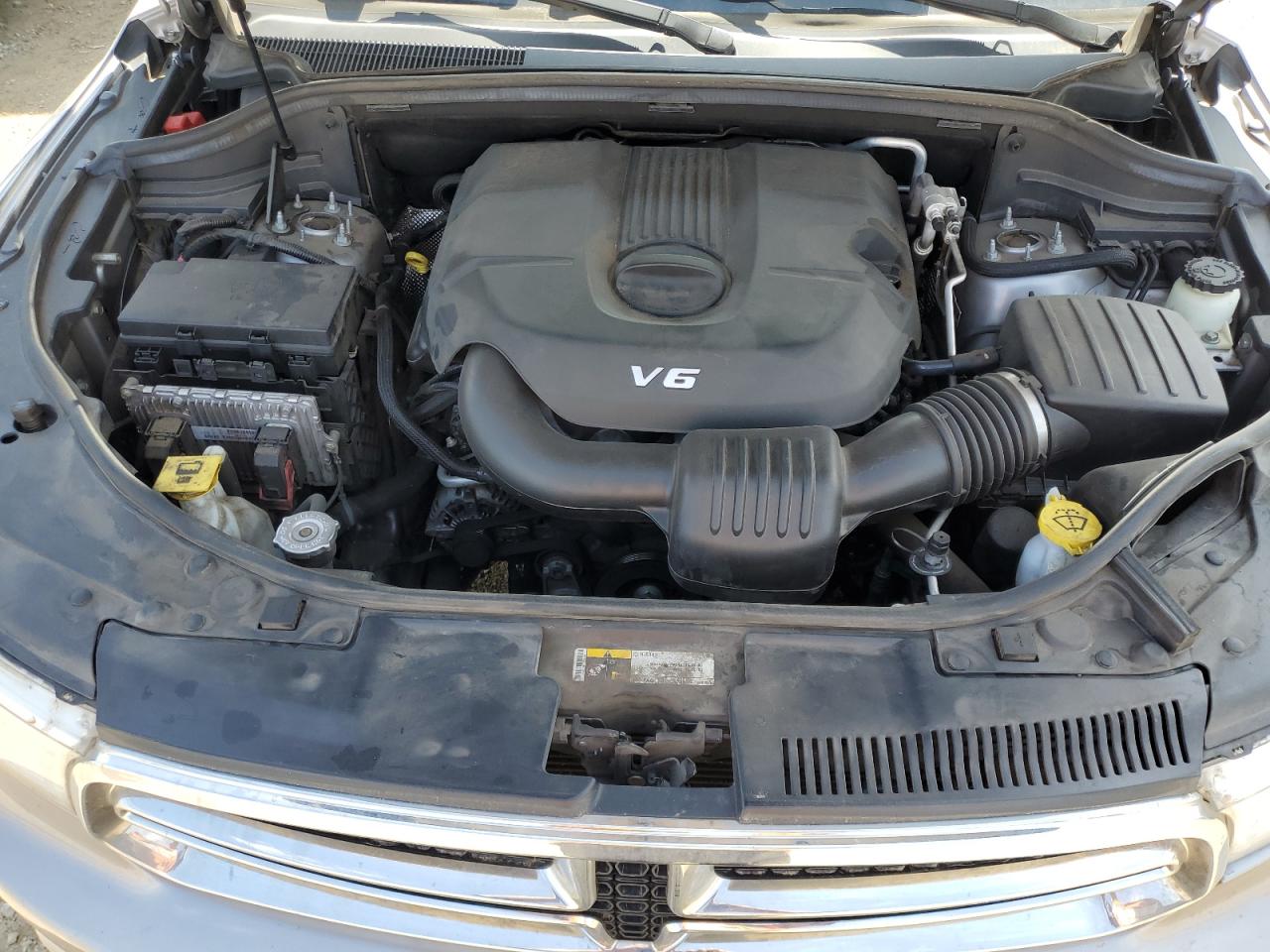 2014 Dodge Durango - Image 12