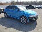 2016 Audi Q3 Premium Plus იყიდება Grantville-ში, PA - Front End