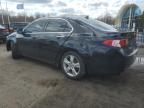 2009 Acura Tsx  للبيع في East Granby، CT - Front End