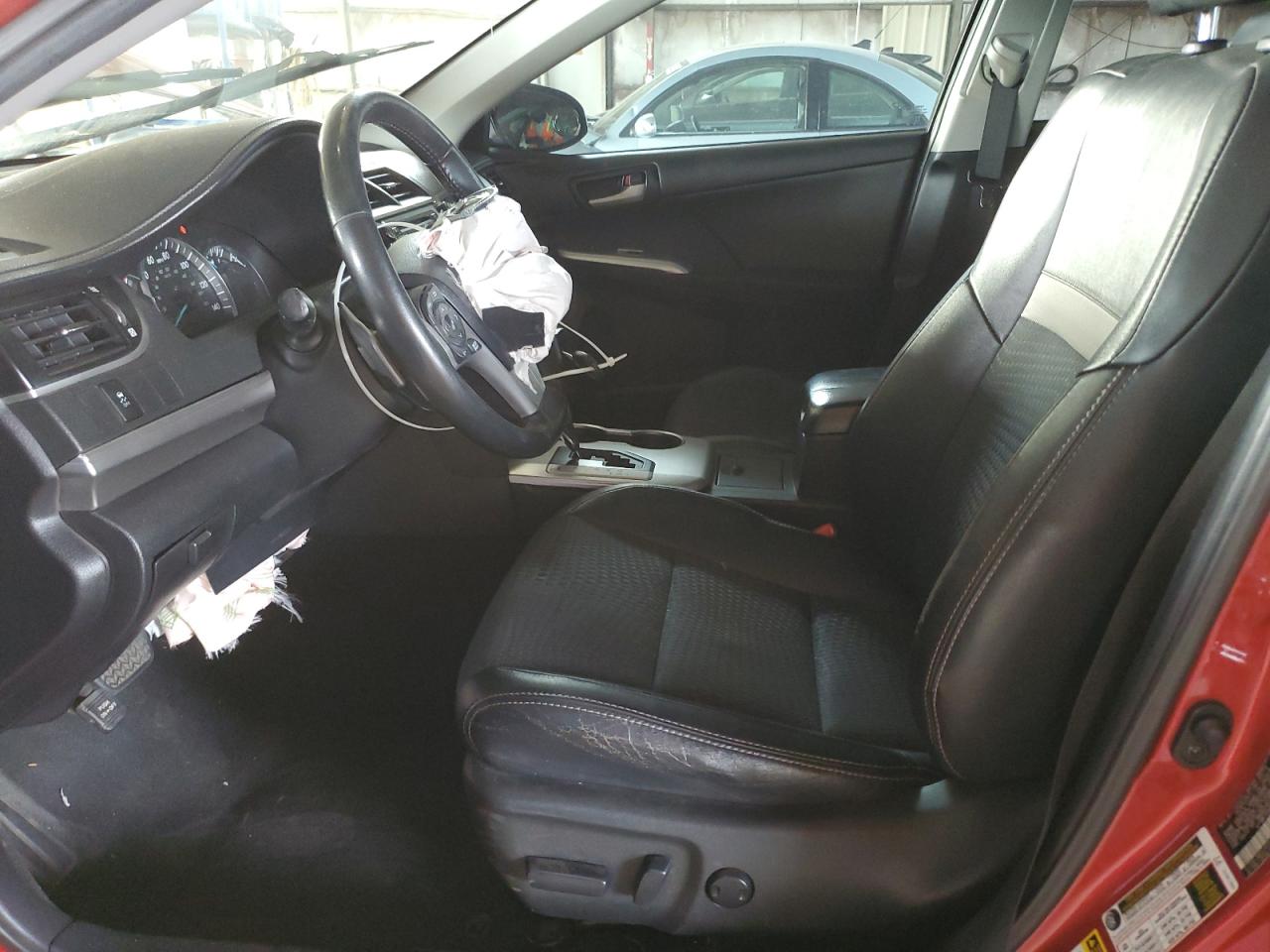 2013 Toyota Camry - Image 7