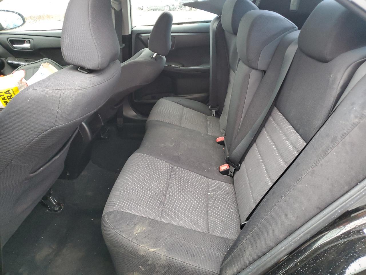 2017 Toyota Camry - Image 10