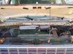1985 FORD ECONOLINE E350 CUTAWAY VAN   à vendre chez Copart CA - MARTINEZ