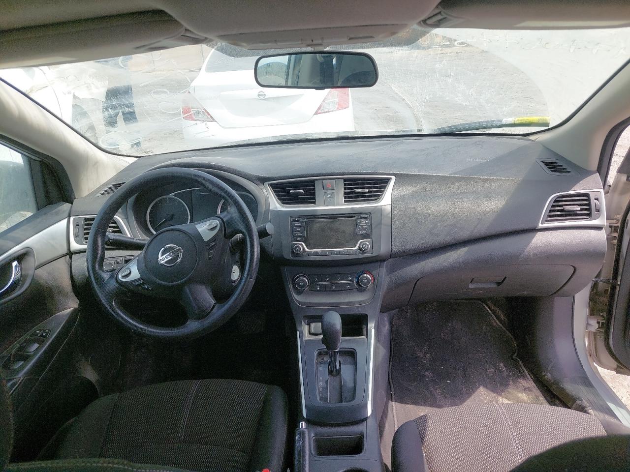 3N1AB7AP9JY336212 - 2018 Nissan Sentra - #47706775