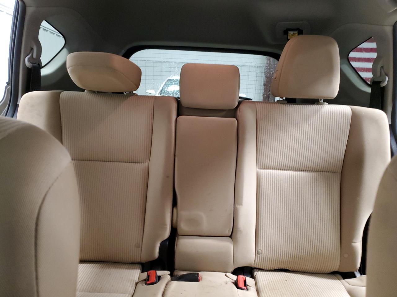 2013 Toyota RAV 4 - Image 10