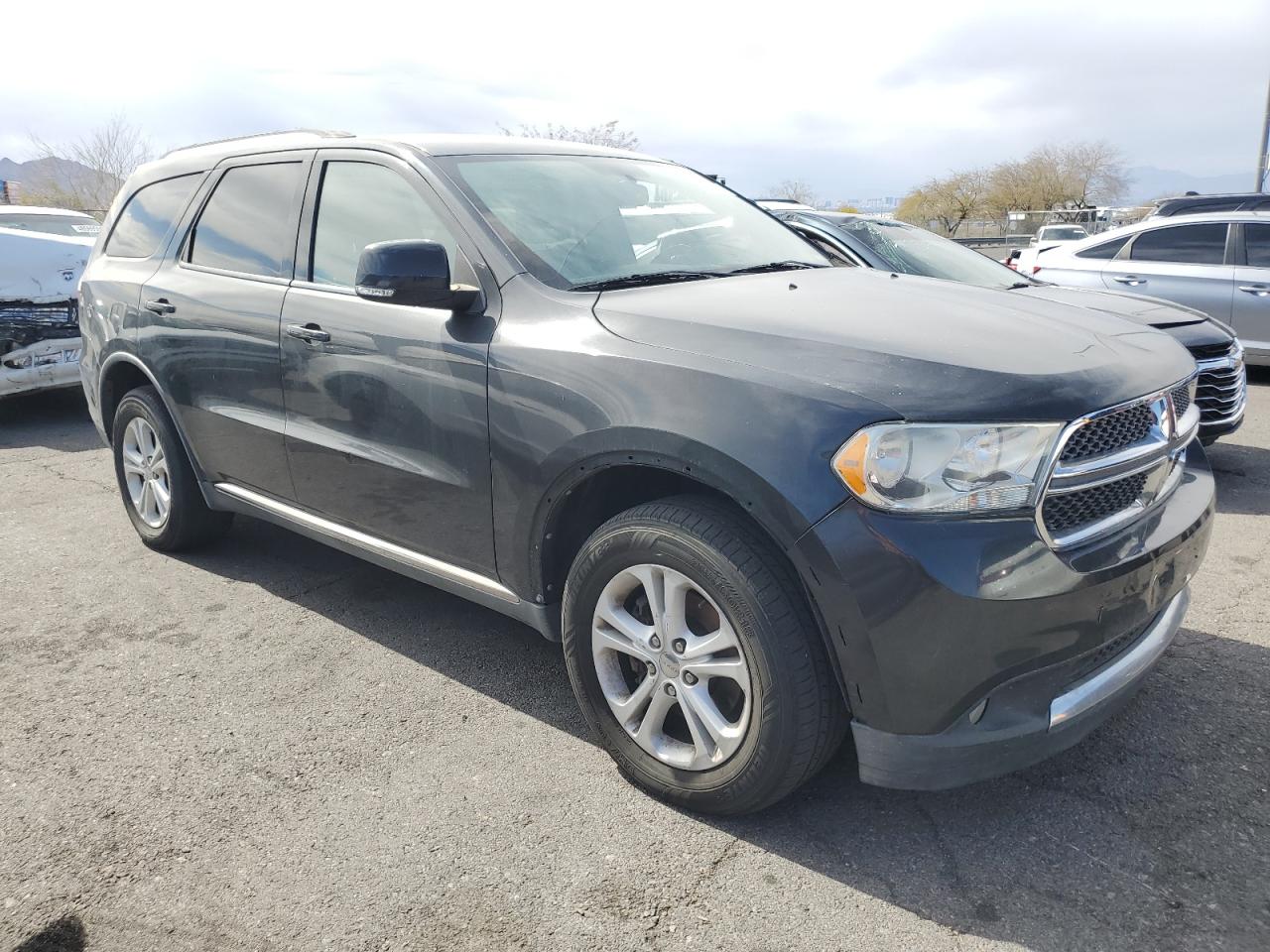 2011 Dodge Durango - Image 4