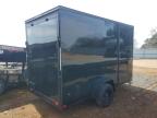 2025 Covered Wagon Enclosed Cargo Trailer for Sale in Longview, TX - Minor Dent/Scratches