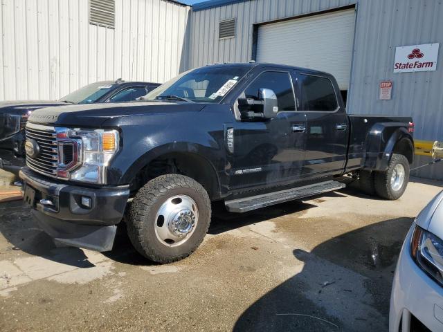 2020 Ford F350 Super Duty
