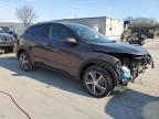 2021 Honda Hr-V Ex продається в Duryea, PA - Front End