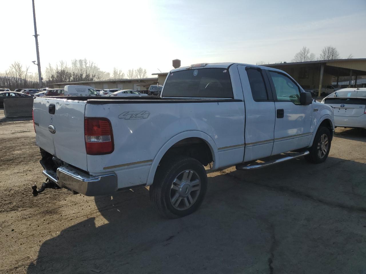 2007 Ford F-150 - Image 3