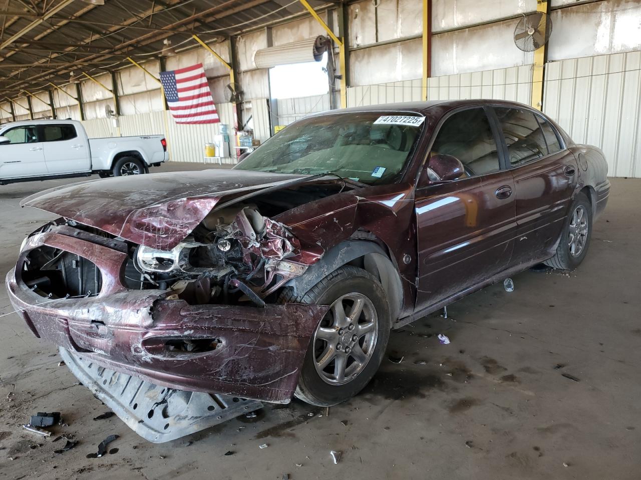 2005 Buick LeSabre - Image 1