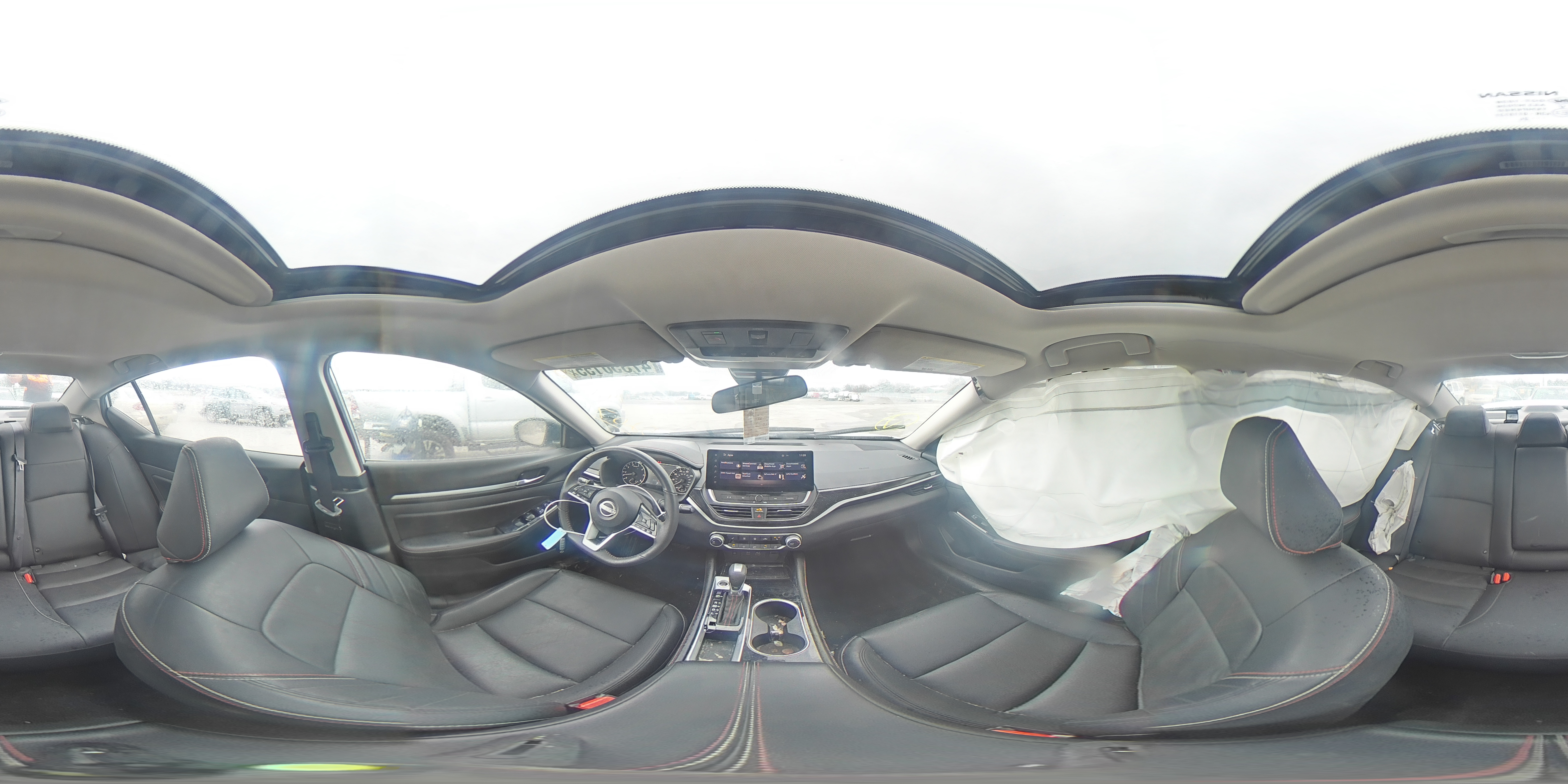 2024 Nissan Altima - Image 13