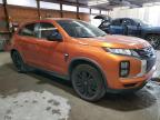 2024 Mitsubishi Outlander Sport S/Se zu verkaufen in Ebensburg, PA - Side
