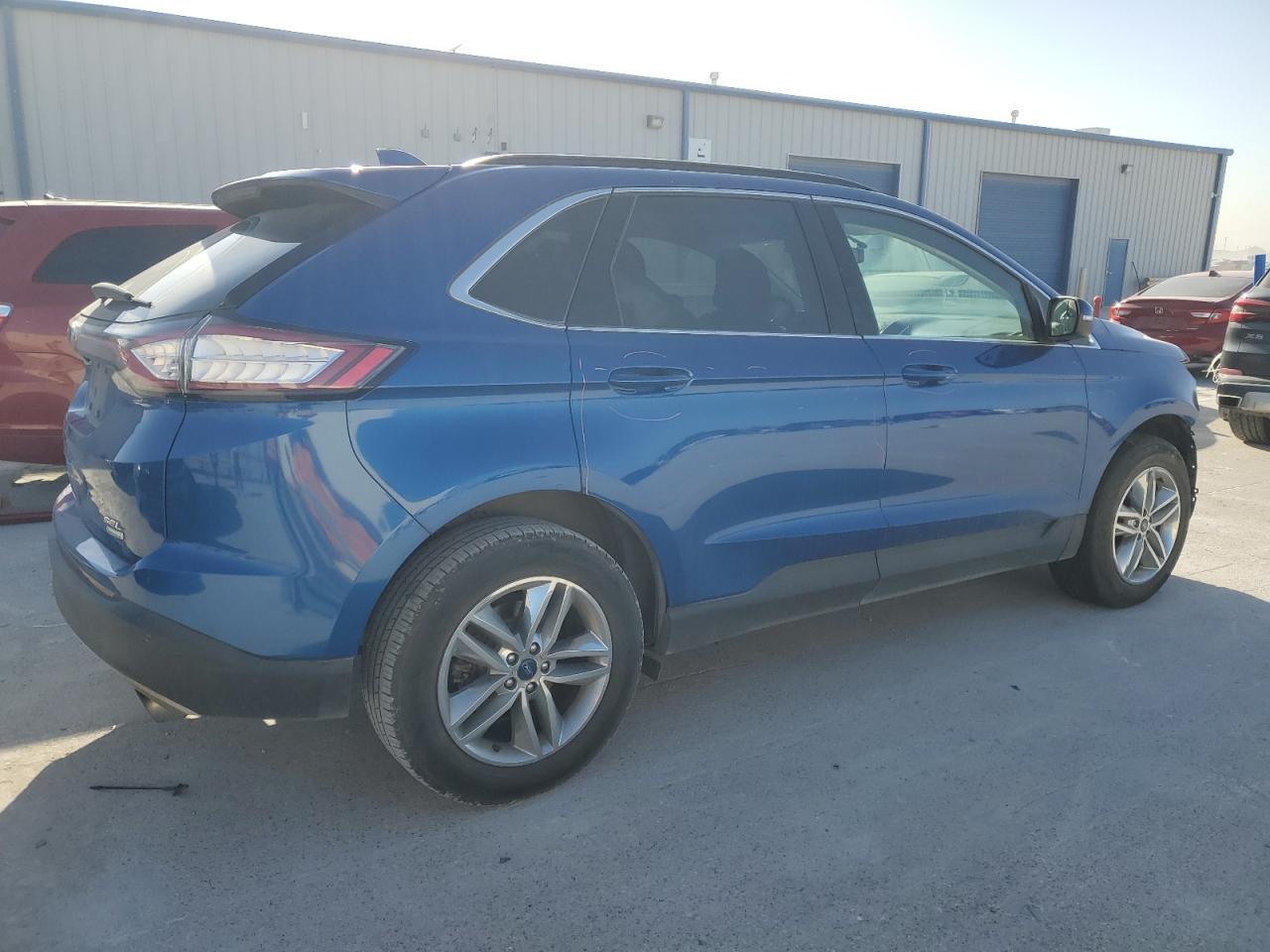 2FMPK3J98JBB18994 FORD EDGE 2018