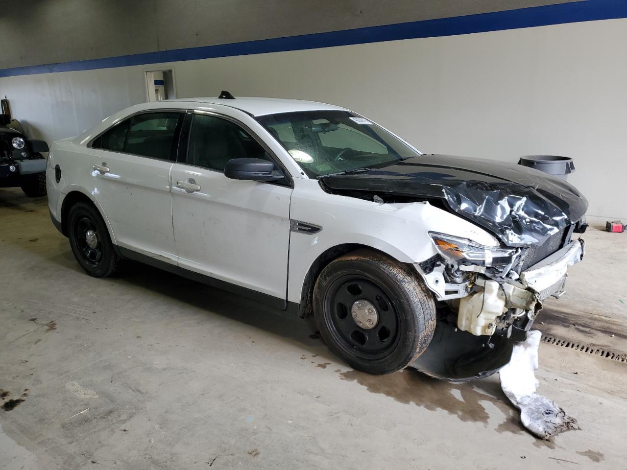 1FAHP2MK8KG108792 FORD TAURUS 2019