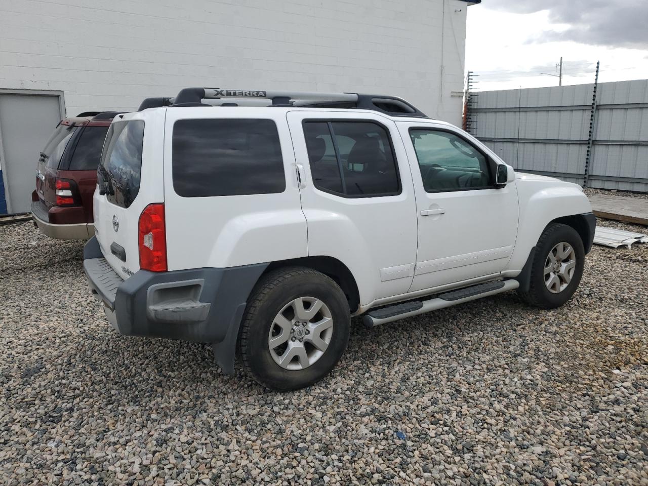 2010 Nissan XTerra - Image 3