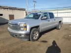 2014 CHEVROLET SILVERADO K1500 LT for sale at Copart CT - HARTFORD