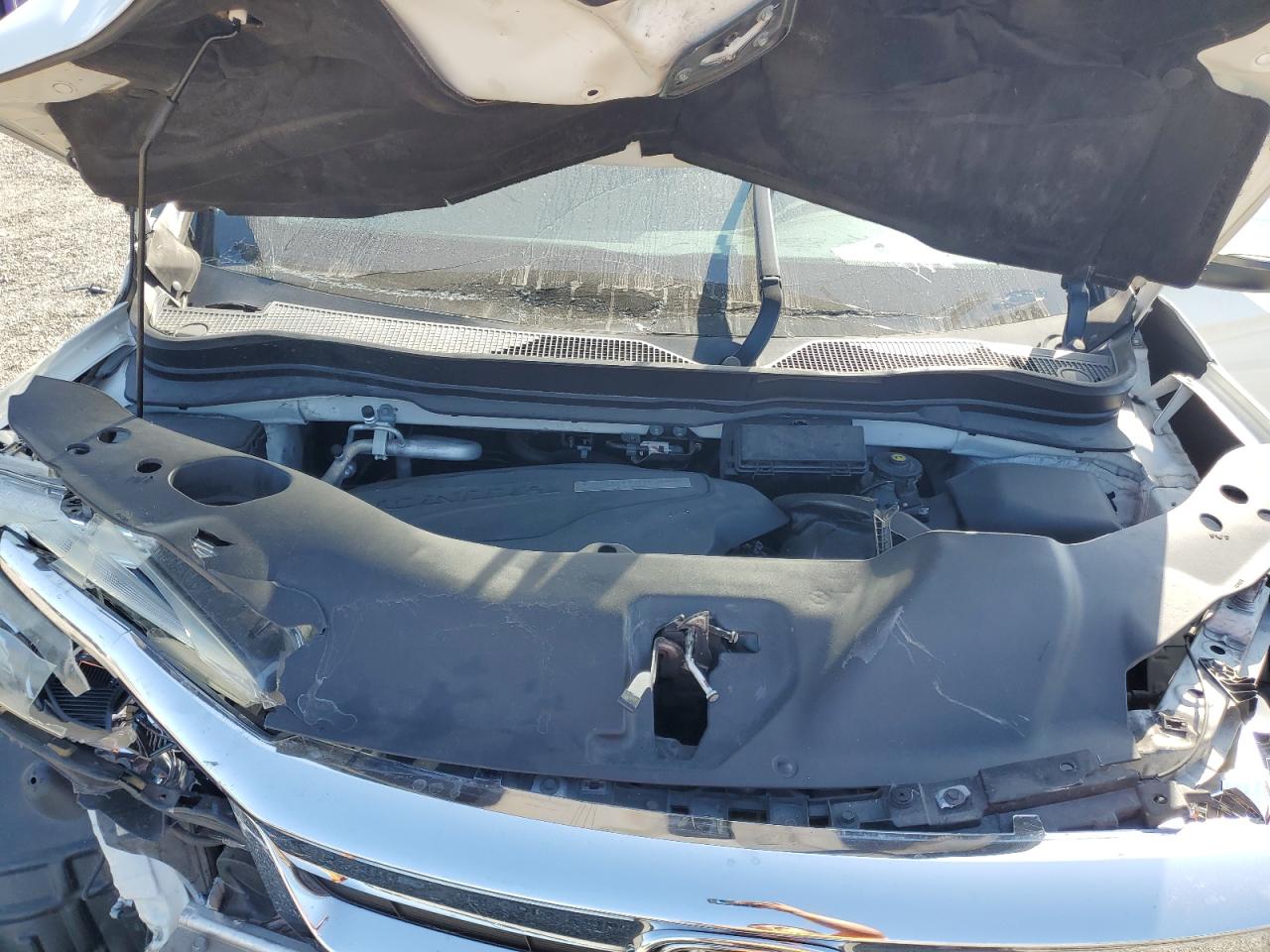 5FNYF5H55KB027486 HONDA PILOT 2019