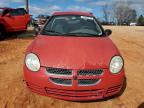 2005 Dodge Neon Sxt იყიდება China Grove-ში, NC - Rear End