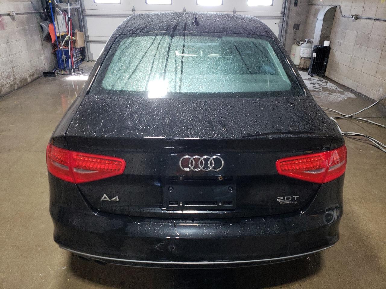 2015 Audi A4 - Image 6