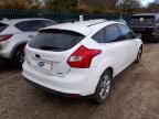 2012 FORD FOCUS ZETE for sale at Copart COLCHESTER