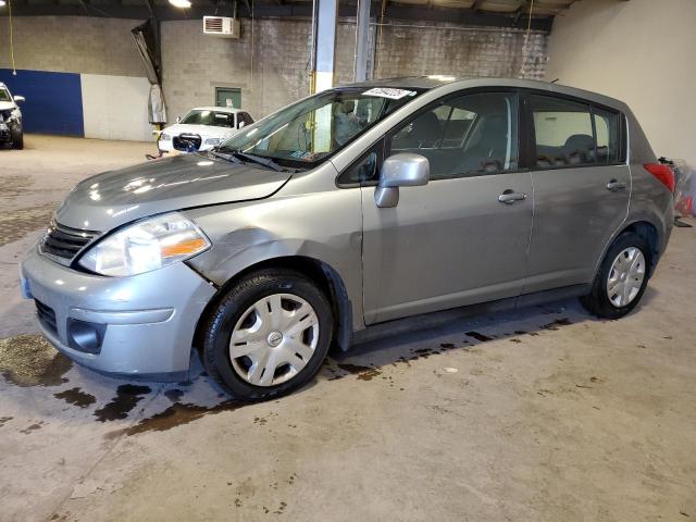 2010 Nissan Versa S