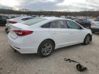 2016 Hyundai Sonata Se للبيع في Kansas City، KS - Front End