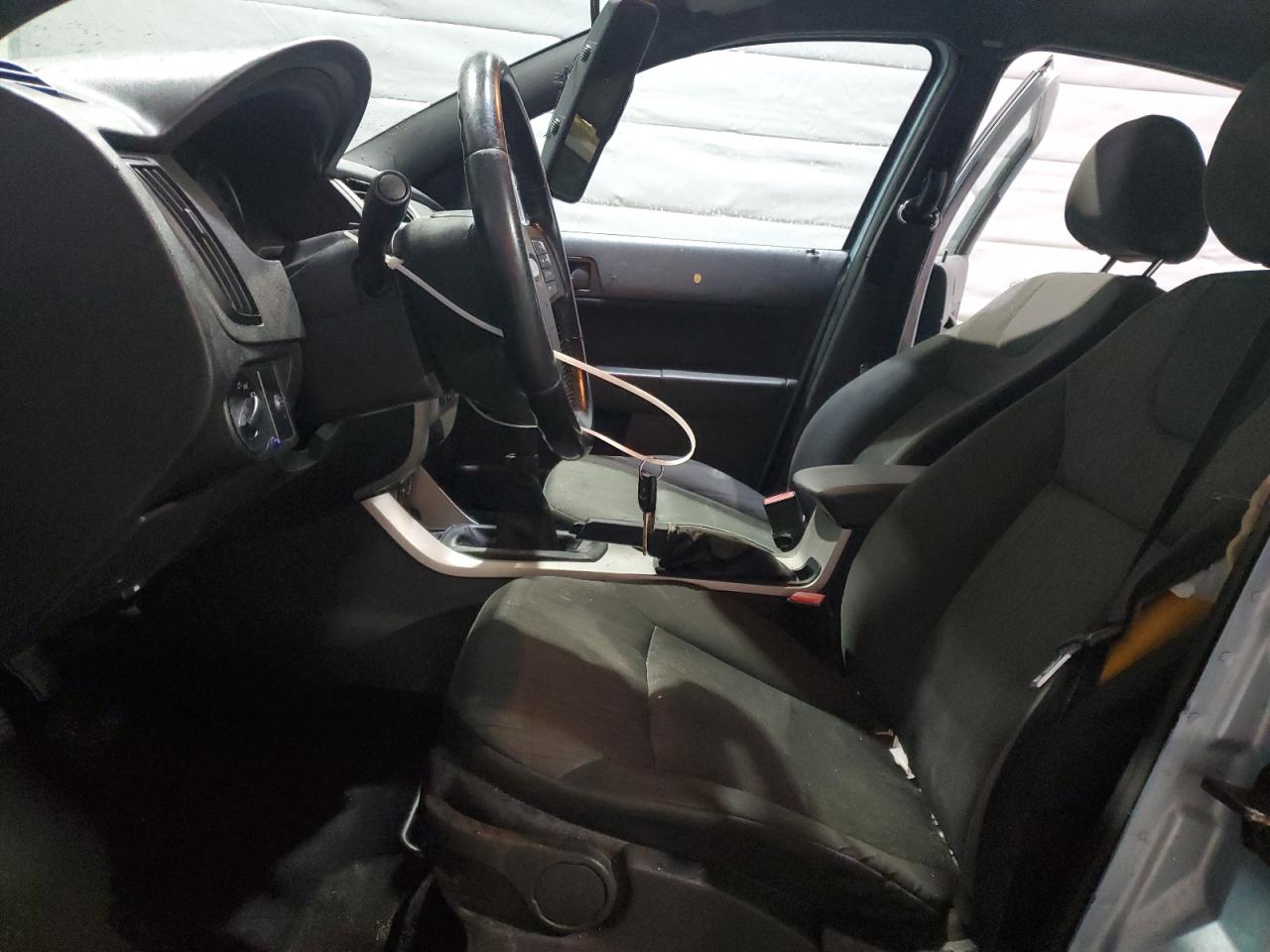 2009 Ford Focus - Image 7