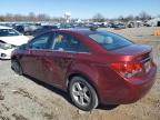 2016 Chevrolet Cruze Limited Lt for Sale in Hillsborough, NJ - Side