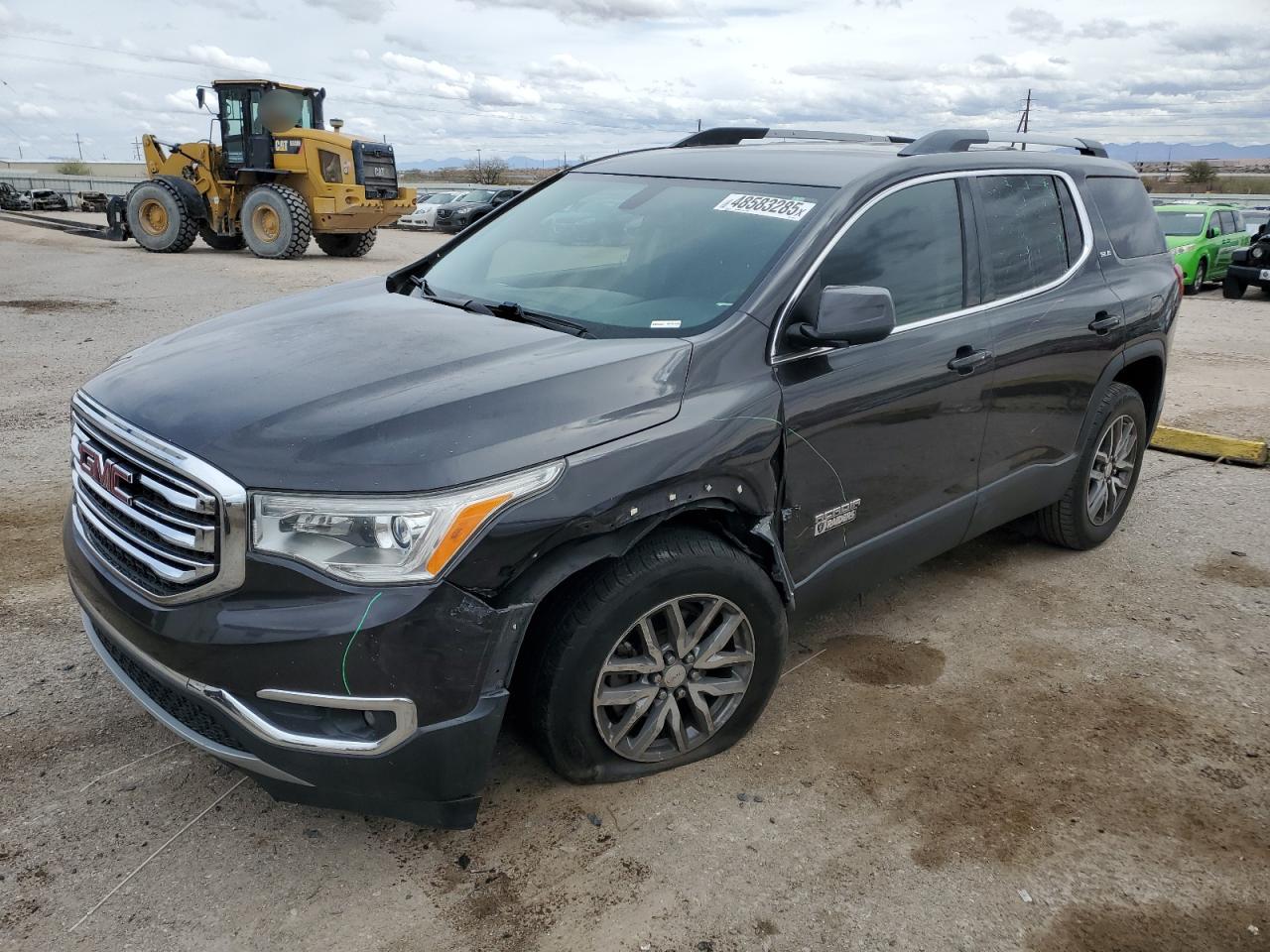 2017 GMC Acadia - Image 1