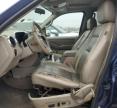 2007 Ford Explorer Xlt en Venta en Fredericksburg, VA - Front End