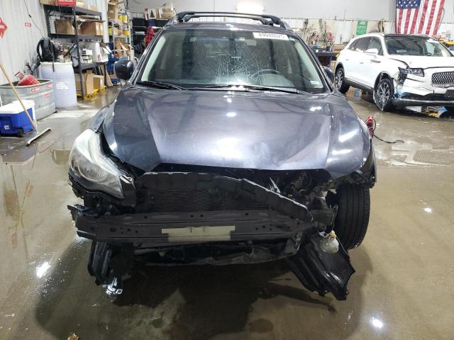  SUBARU XV 2014 Сірий