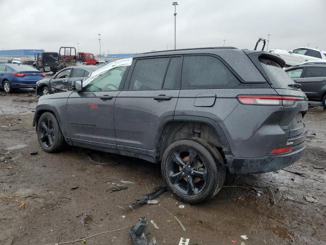  JEEP GRAND CHER 2024 Вугільний