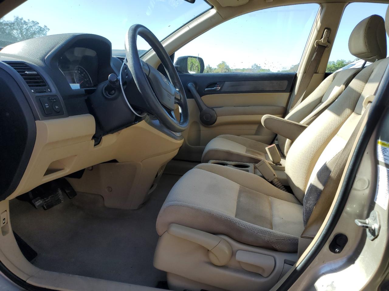 2009 Honda CR-V - Image 7