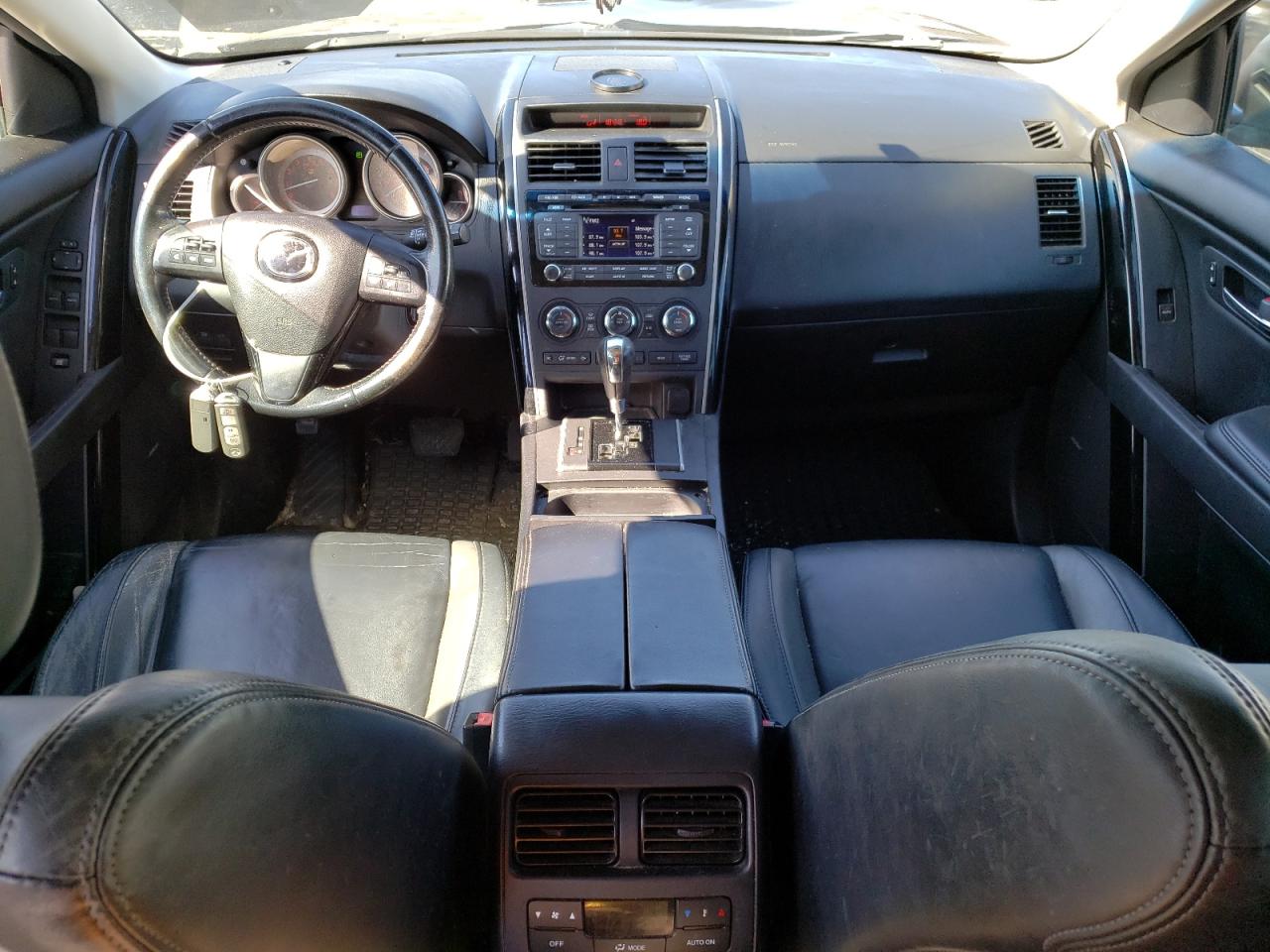 2011 Mazda CX-9 - Image 8