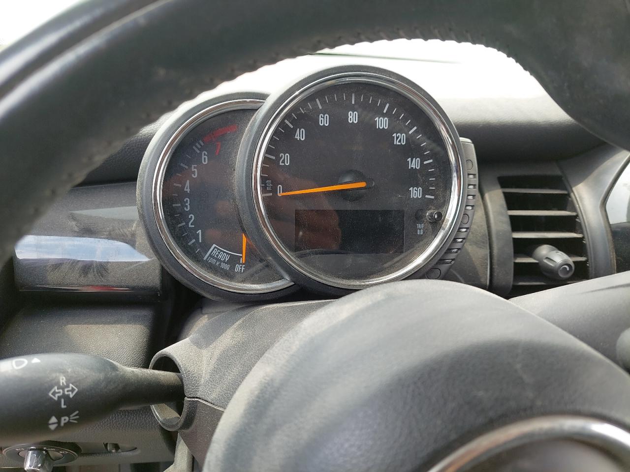 WMWXP5C55GT739448 - 2016 MINI COOPER - #49190685