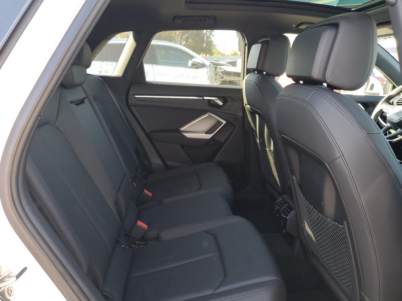 2022 Audi Q3 Premium S Line 45 VIN: WA1DECF33N1032135 Lot: 48545255