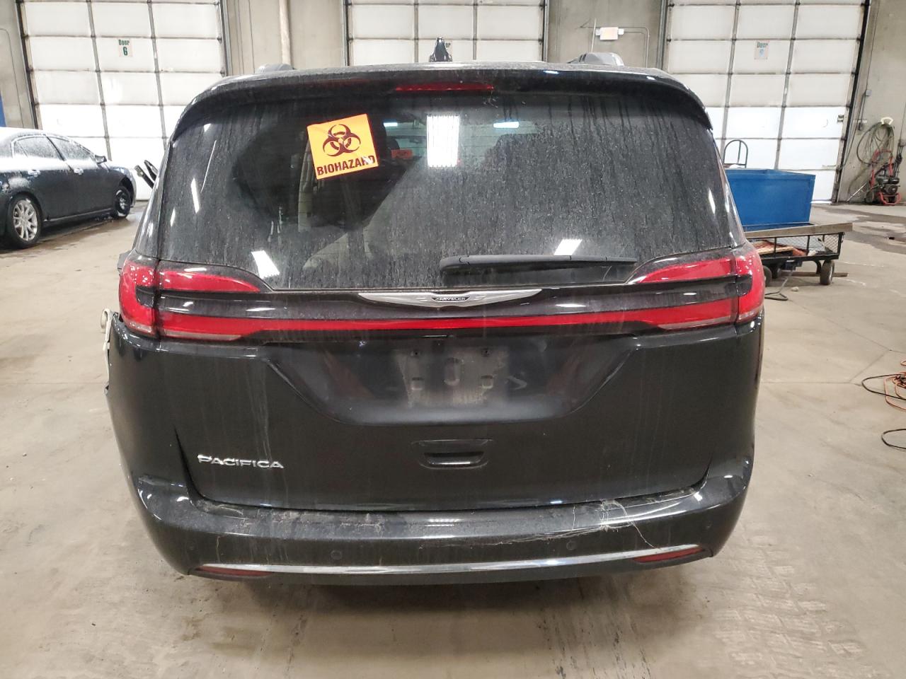 2021 Chrysler Pacifica - Image 6