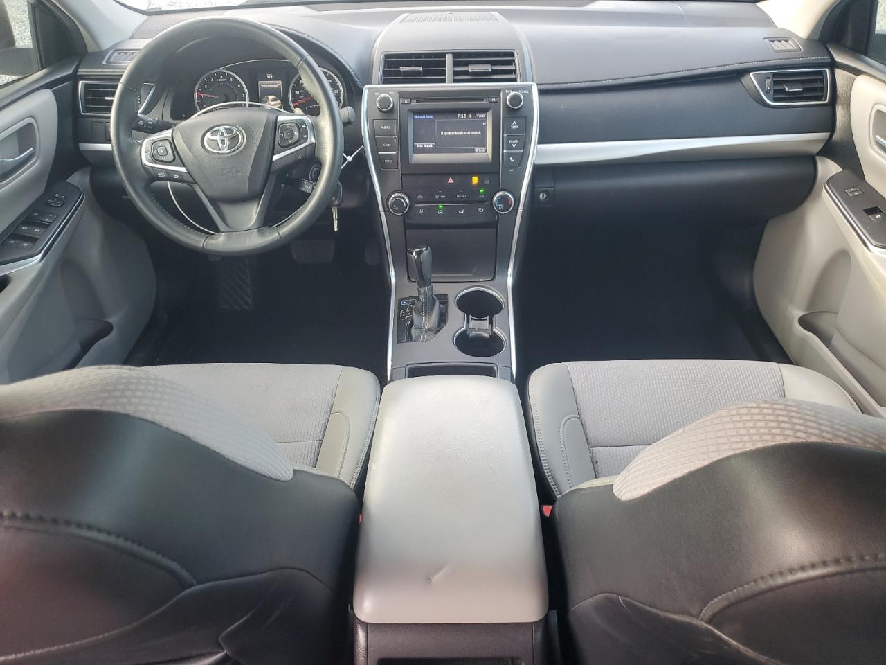 2017 Toyota Camry - Image 8