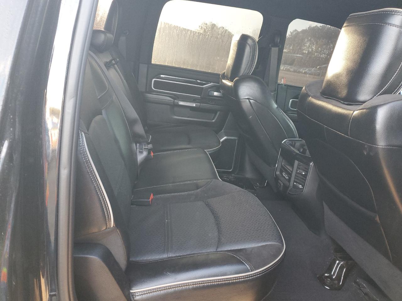 2019 RAM 2500 - Image 10