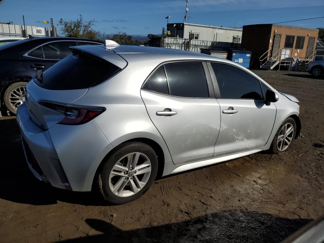 2021 Toyota Corolla - Image 3