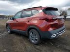 2023 Kia Seltos S na sprzedaż w New Britain, CT - Front End