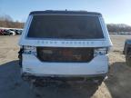 2022 Jeep Grand Wagoneer Series I на продаже в Assonet, MA - All Over